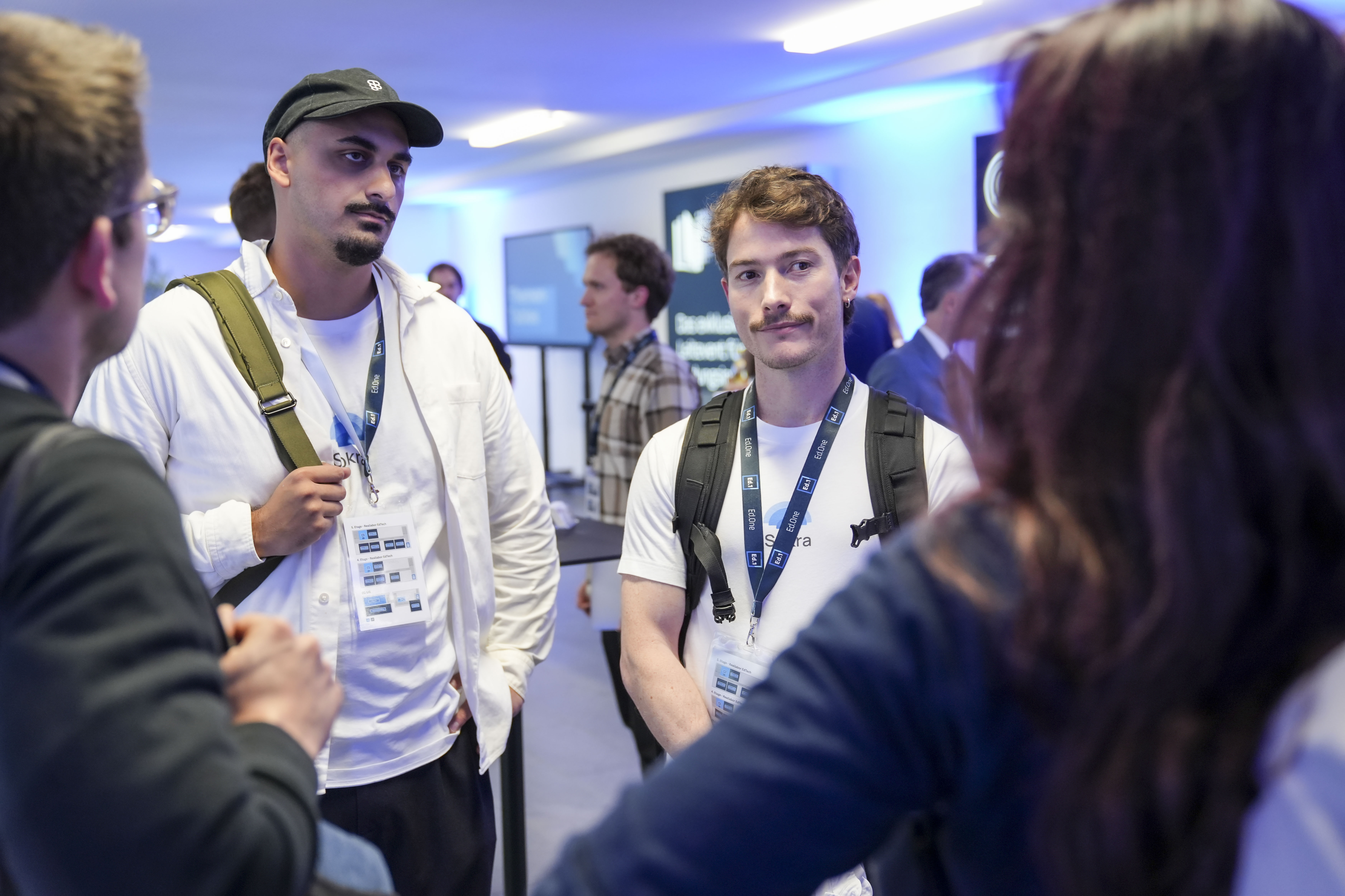 Ed.One Education Innovation Summit