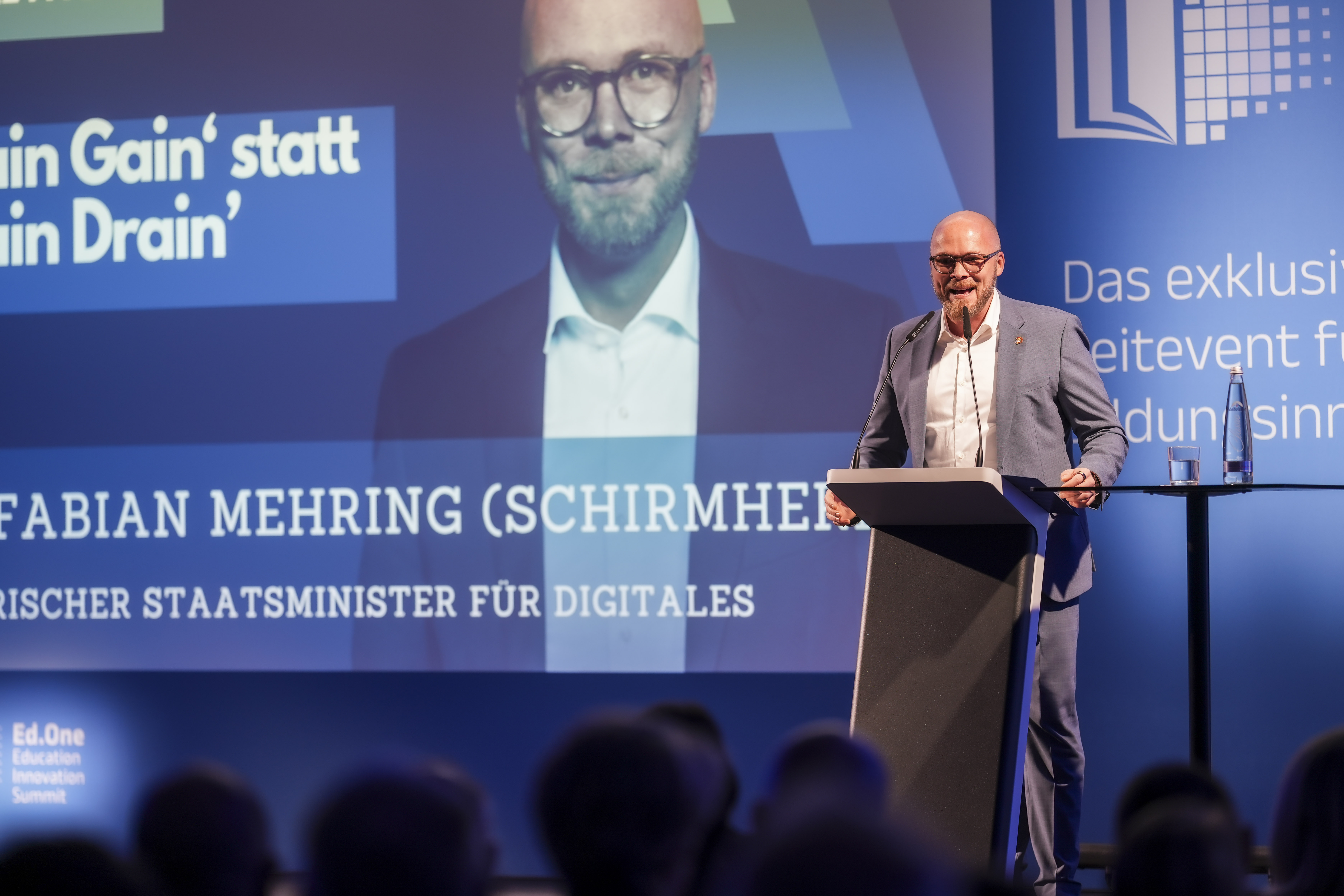 Ed.One Education Innovation Summit