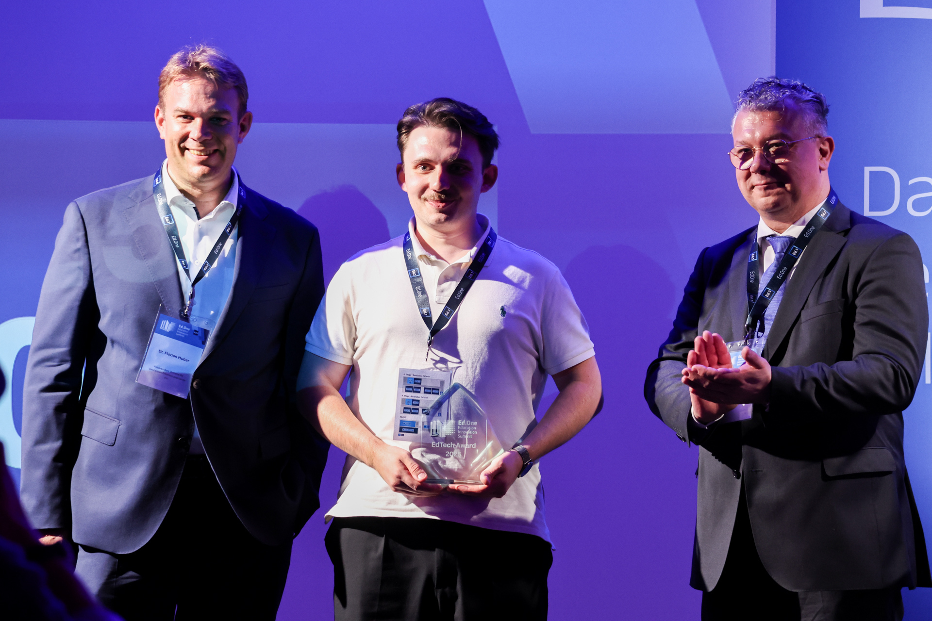 Ed.One Education Innovation Summit