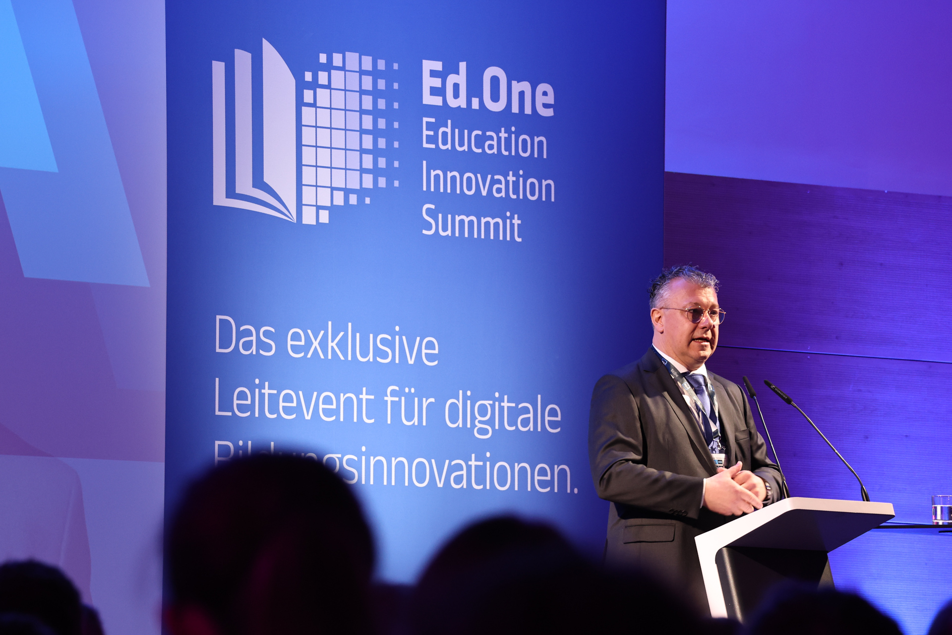 Ed.One Education Innovation Summit