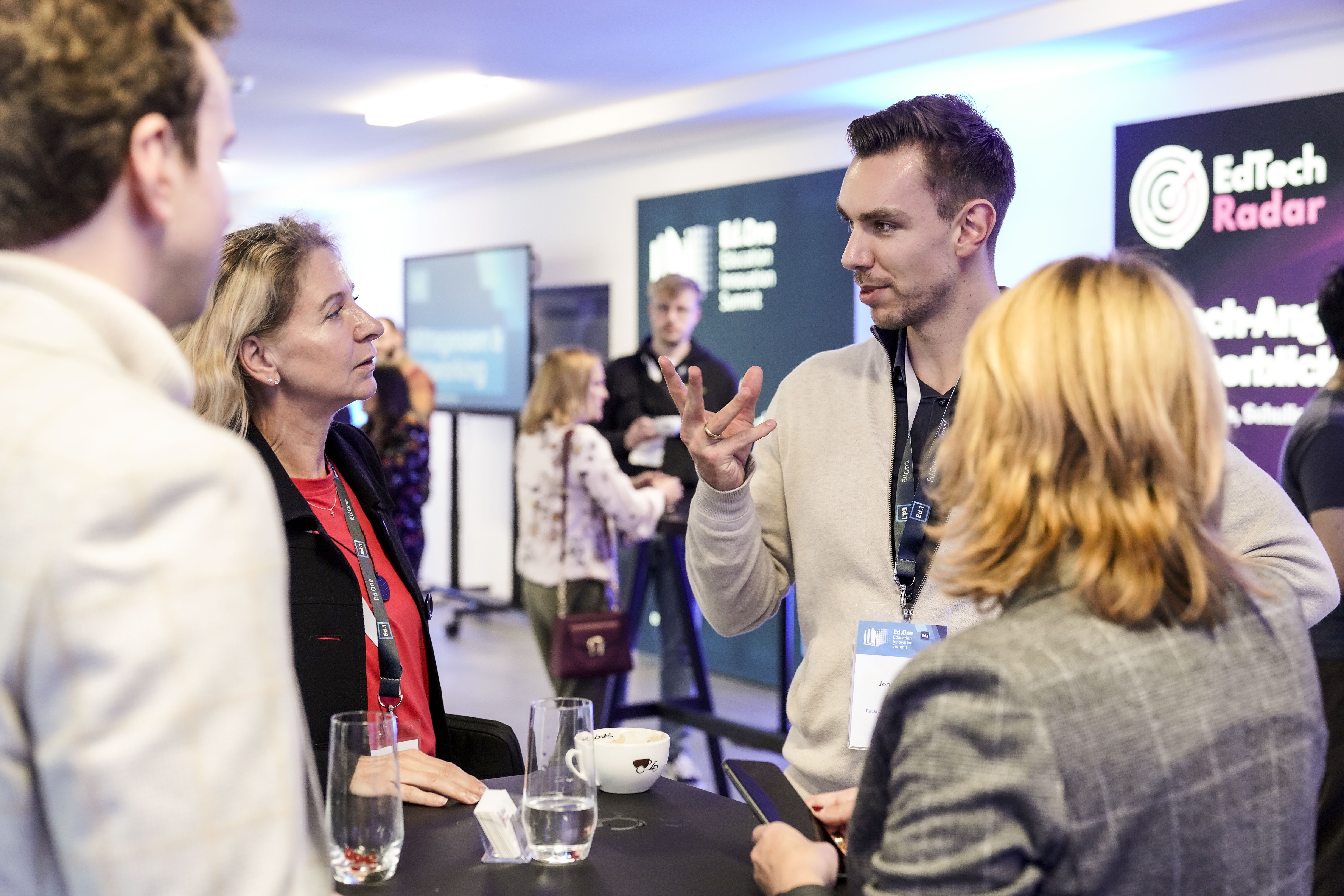 Ed.One Education Innovation Summit