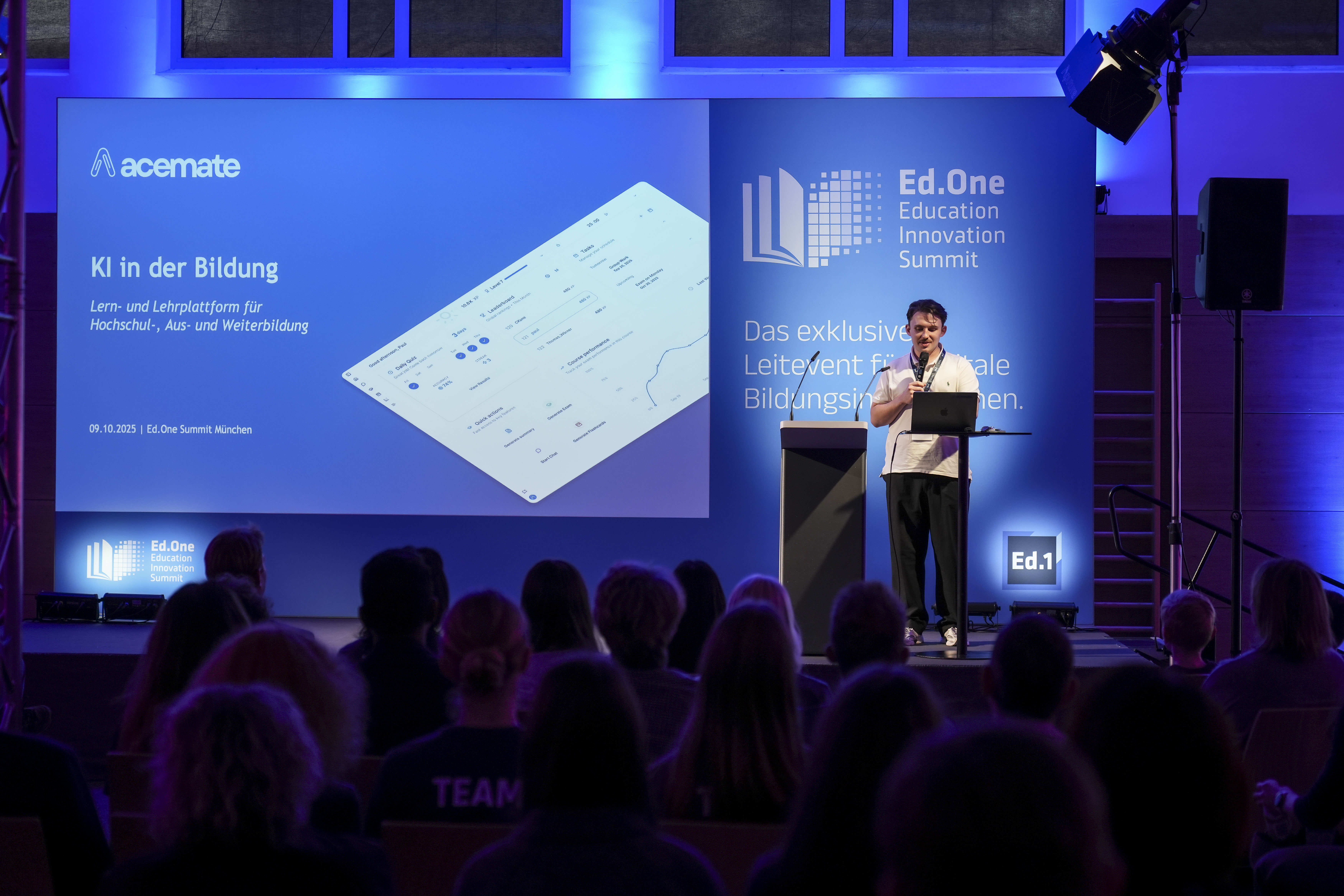 Ed.One Education Innovation Summit