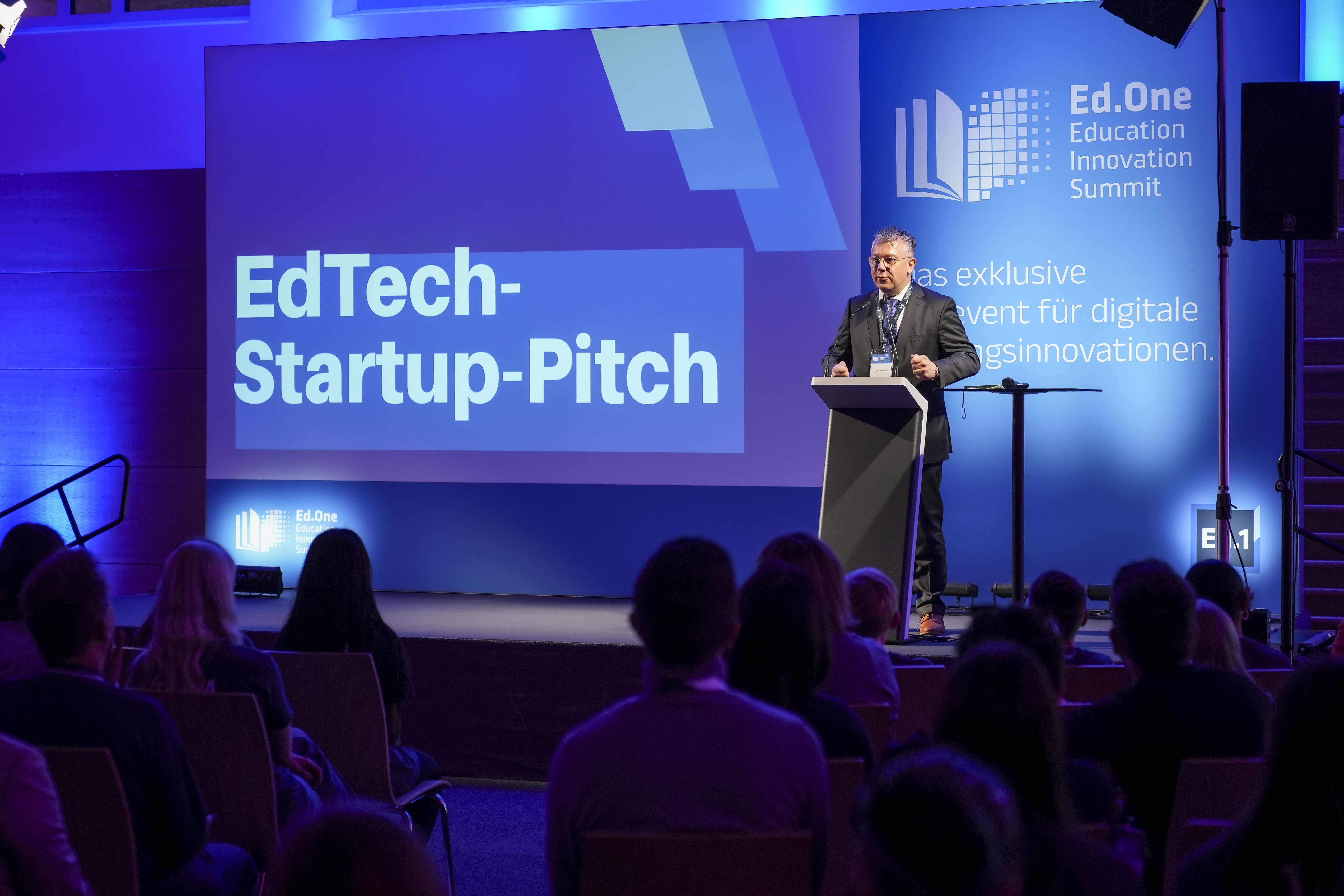 Ed.One Education Innovation Summit