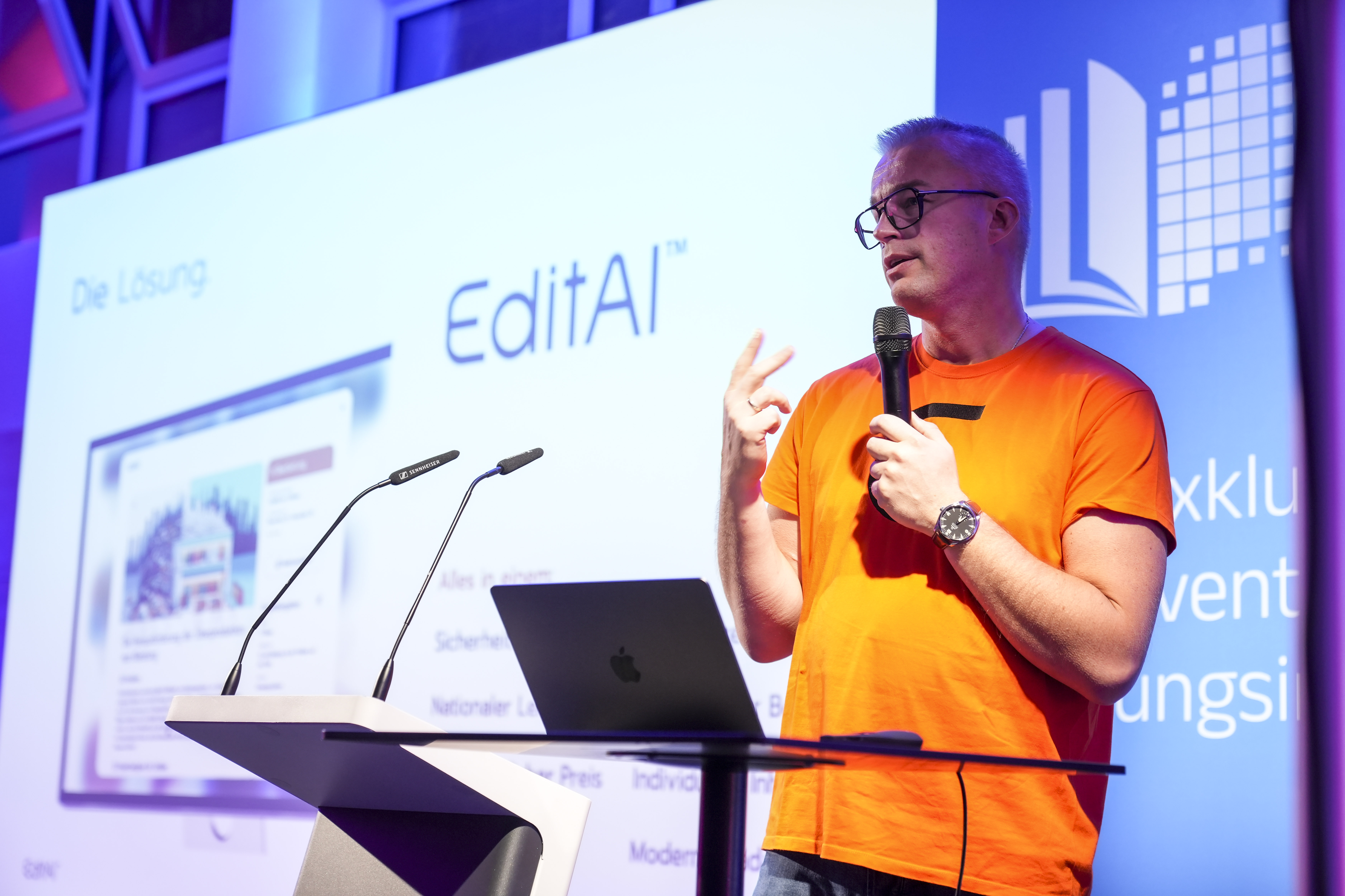 Ed.One Education Innovation Summit