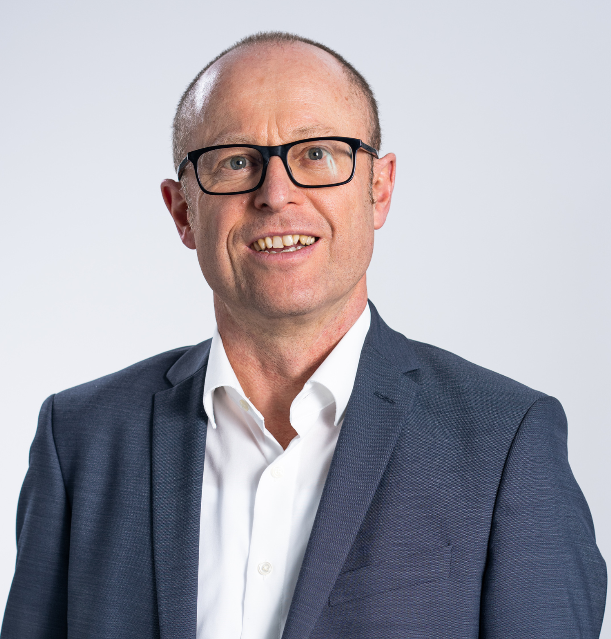 Dr. Christoph Meinel