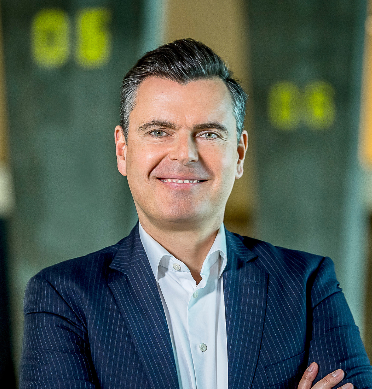 Prof. Dr. Oliver Thomas